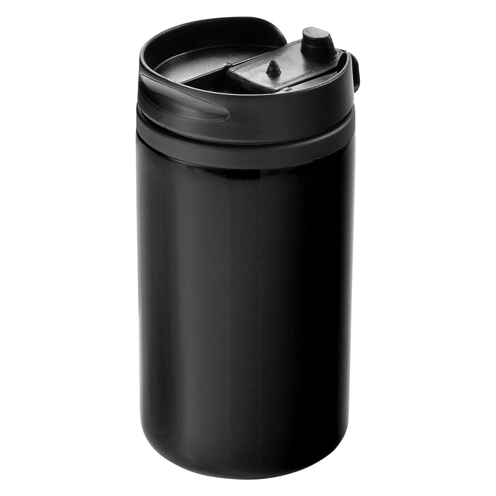 Thermobeker Lio – 250 ml | RCS RVS gerecycled | Met Schroefdeksel | Corrosiebestendig
