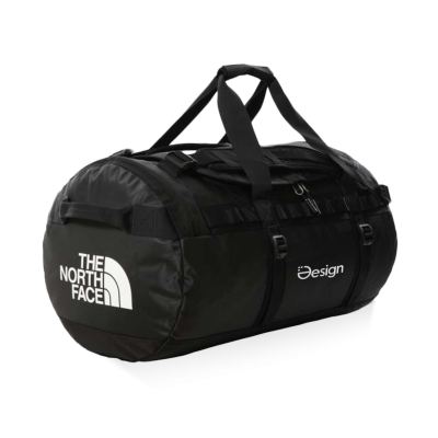 The North Face | Sac de voyage Basecamp | Nylon