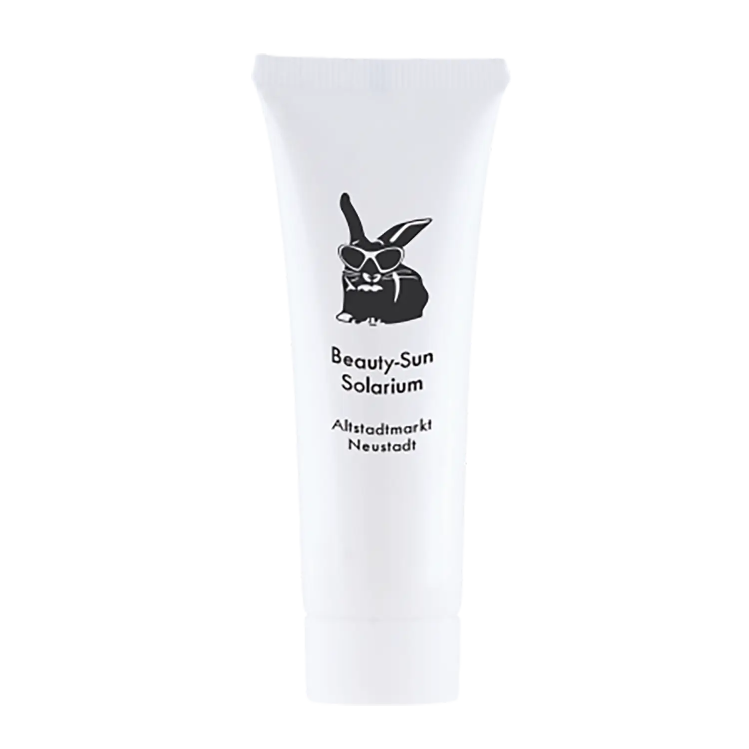 Tube de crème solaire – SPF 30 | 25 ml | Format compact