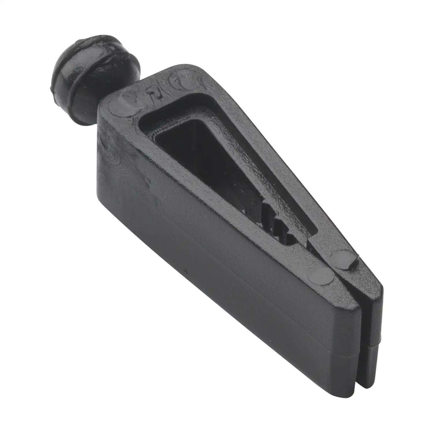 Diffuseur voiture en bois – Rechargeable | Parfum tropical | 3 recharges | Clip facile
