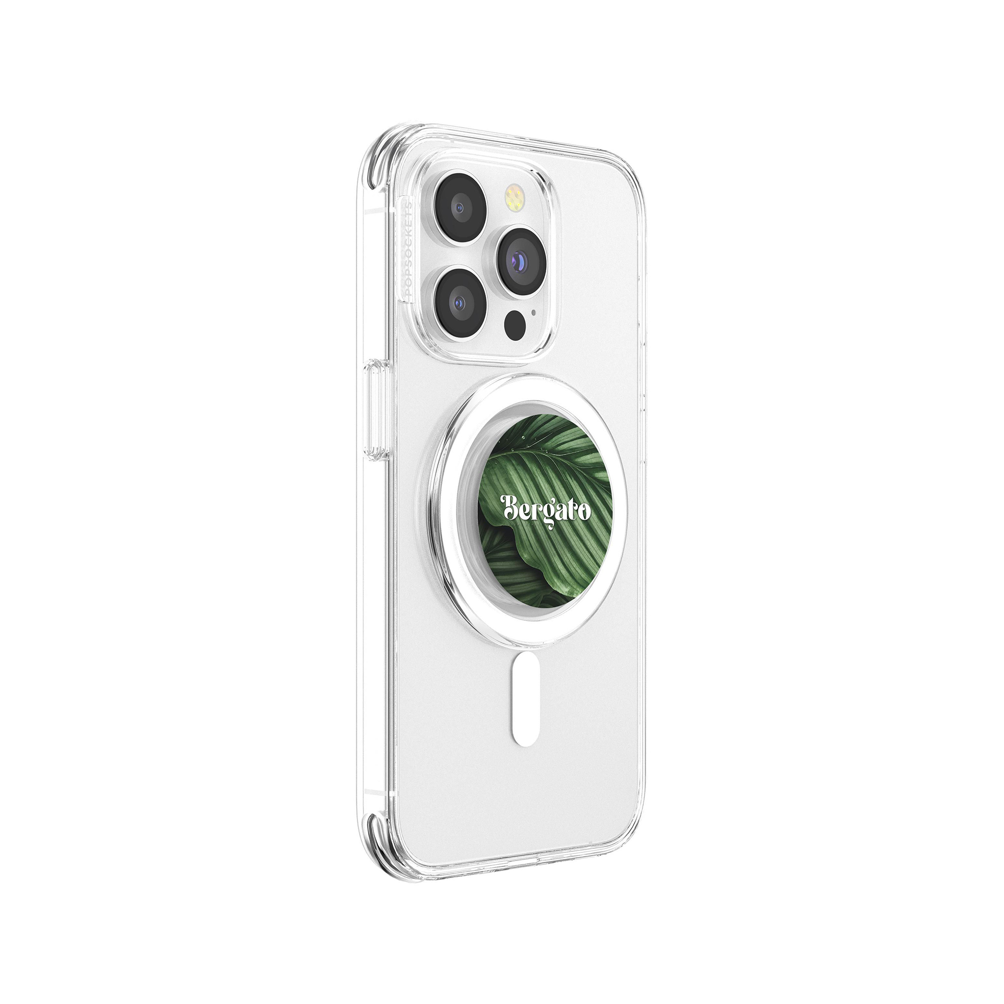 PopSockets® MagSafe PopGrip – MagSafe | Fixation magnétique | PopTop interchangeable