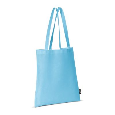 Sac à épaule | 42 x 38 cm | Non-tissé | Anses longues
