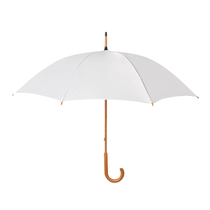 Parapluie coloré - Ø 104 cm | Manuel | Impression 4 couleurs