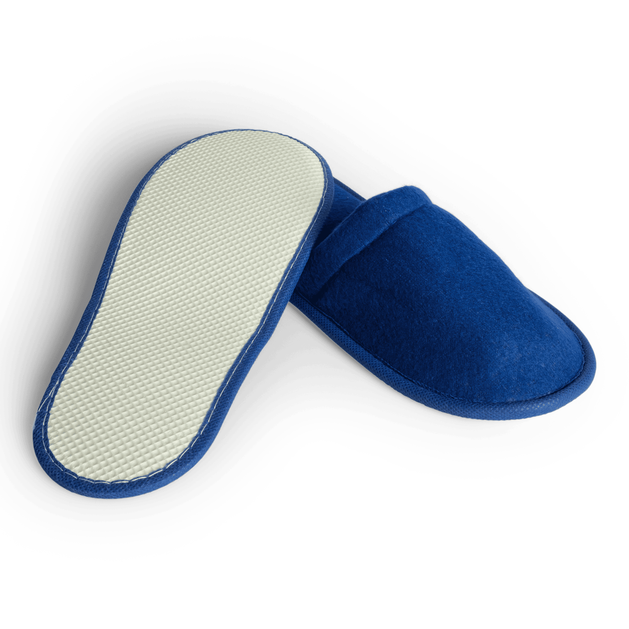 Slippers Roos - Hotel | Cotton/polyester | One size