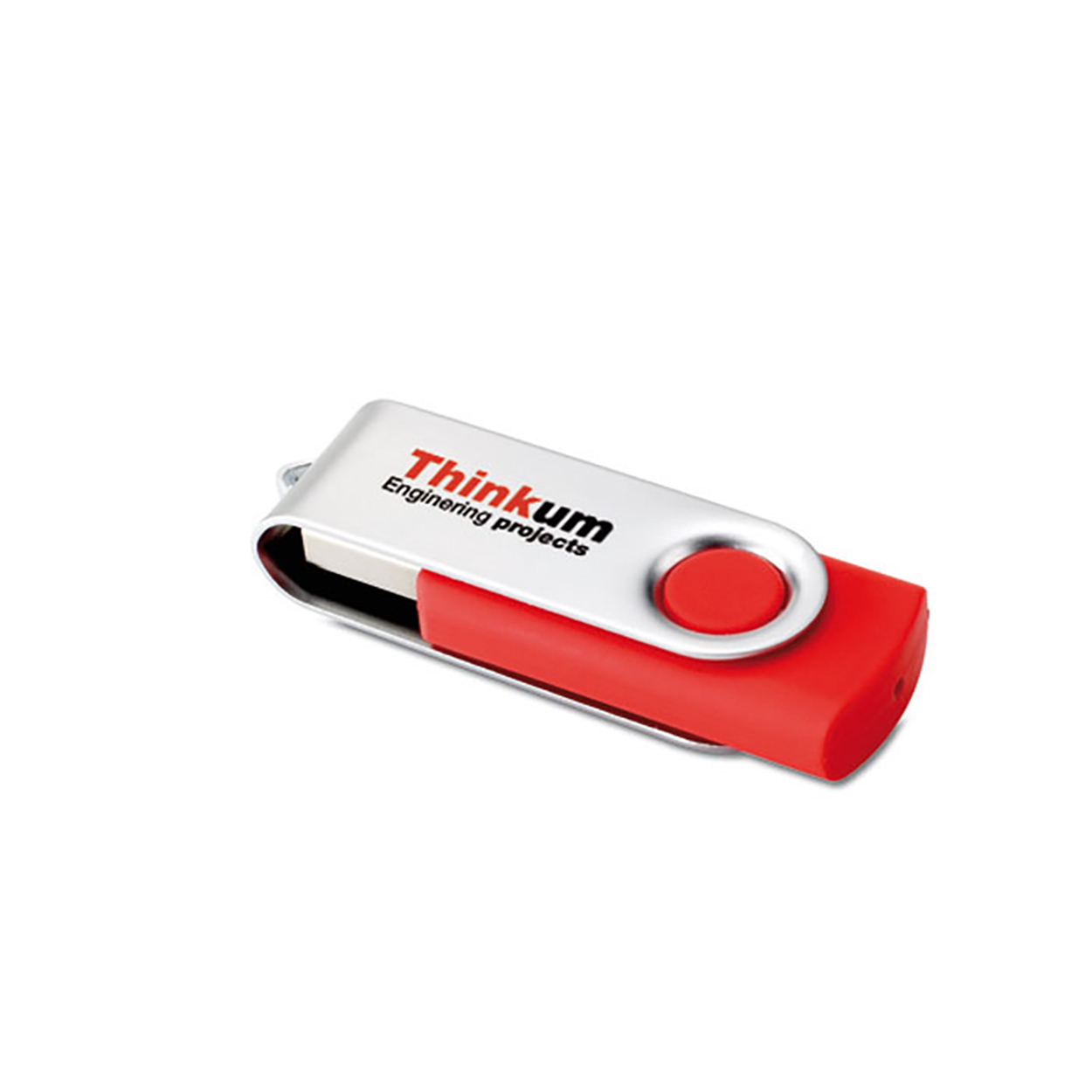 Clé USB Techmate | 4-16 Go | Impression Full Colour