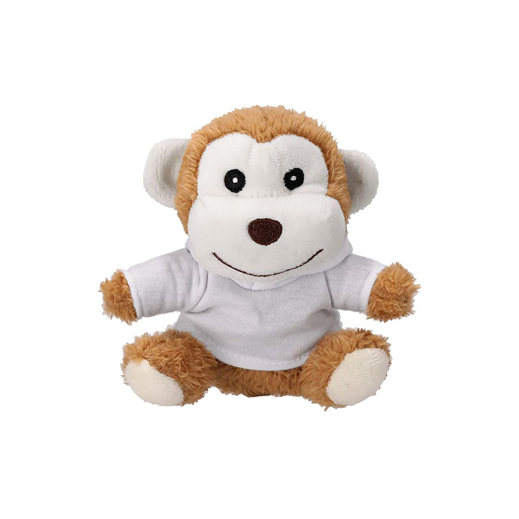 Ours - Peluche | Sweat-shirt | Sublimation