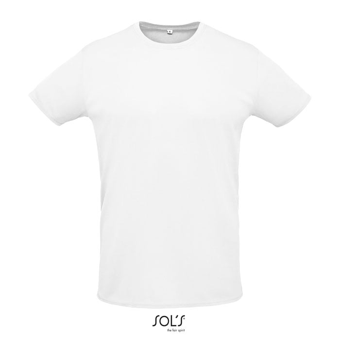 T-shirt Maxi - Unisex | 130 g/m² polyester | Full Colour