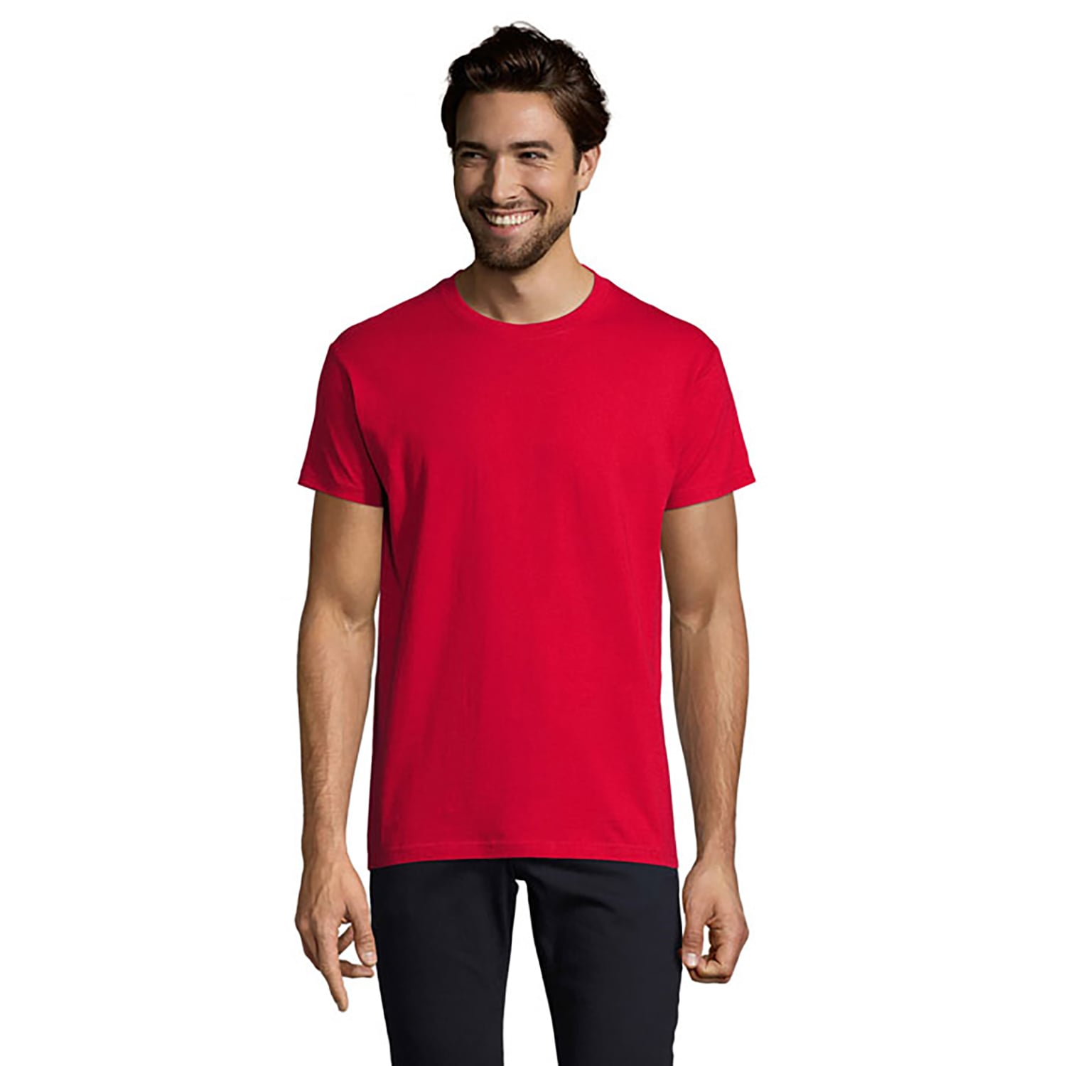 T-shirt Jade - Heren | 190 g/m² cotone | Premium