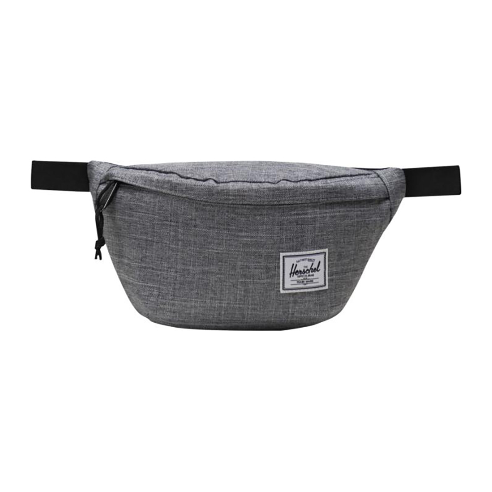 Herschel heuptas - Eco | Gerecycled polyester | Borduring