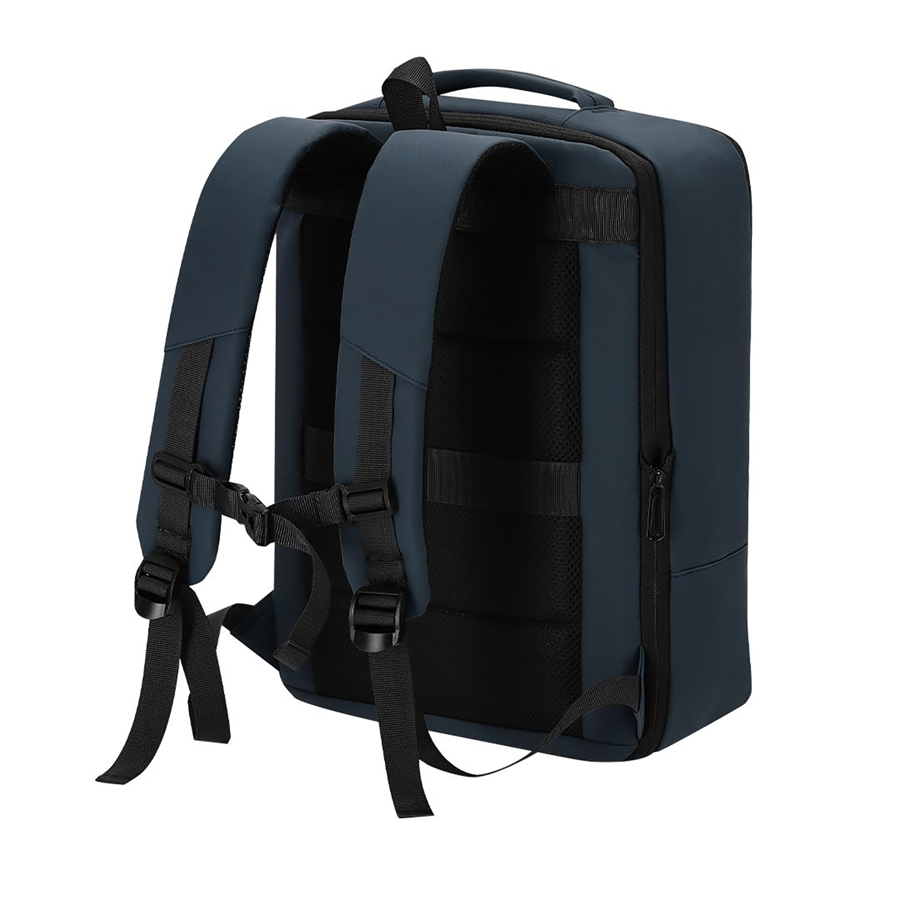 Sac à dos - PU | Extensible | Compartiment 15 pouces