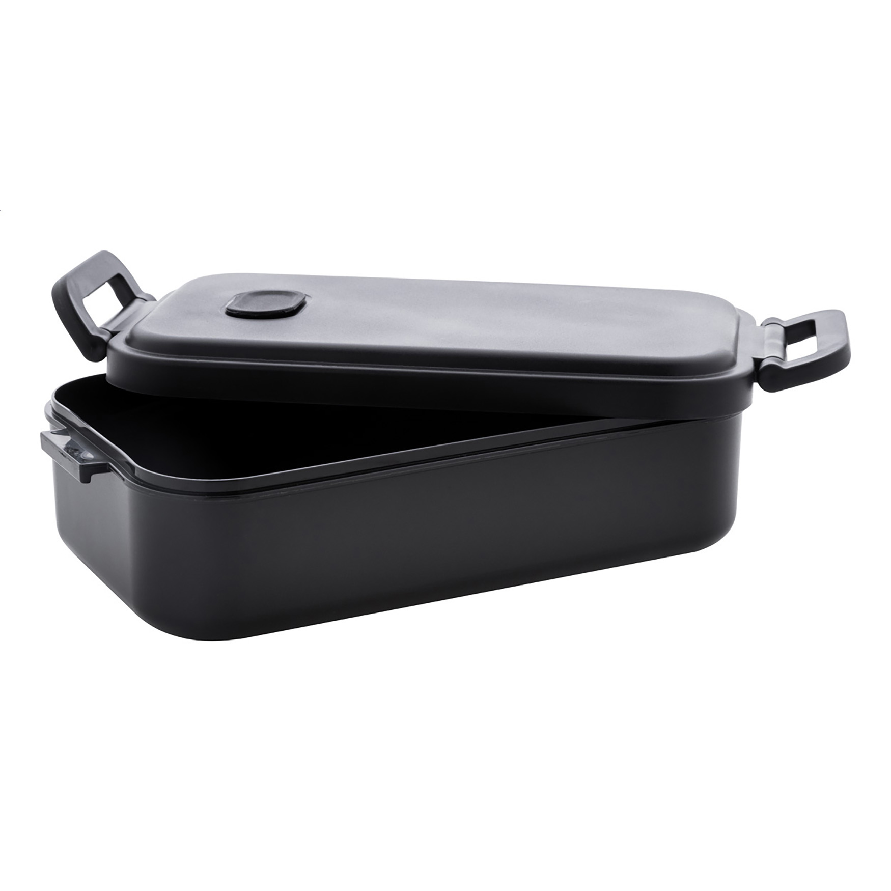 Boîte repas – 1000 ml | Compatible lave-vaisselle & micro-ondes | Impression jusqu'à deux couleurs