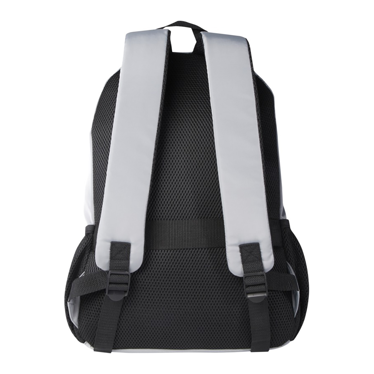 Zaino per Laptop Riciclato Leo – 20L | Ampio Scomparto Principale | Materiale Riciclato