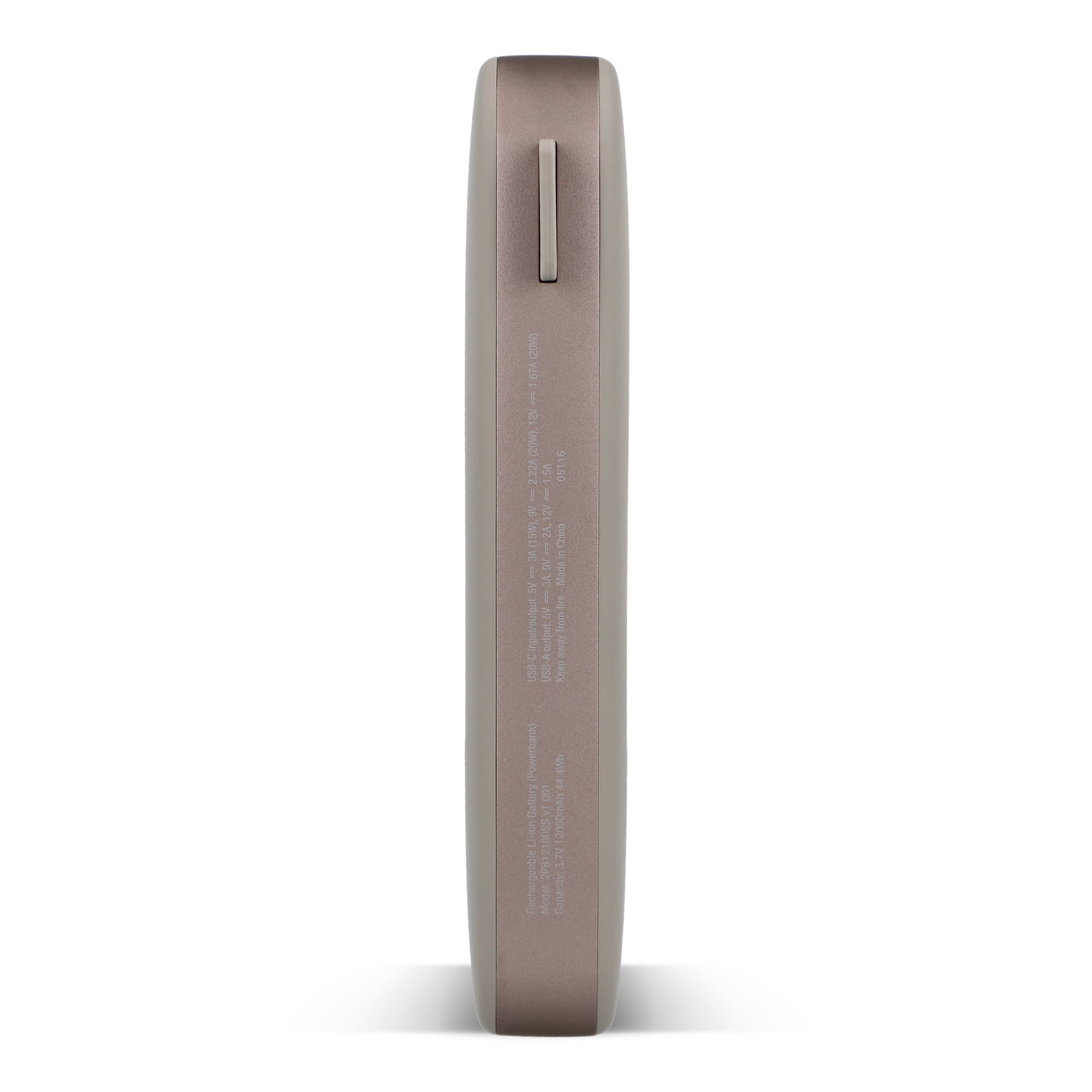 Powerbank | Fresh 'n Rebel | 12000 mAh