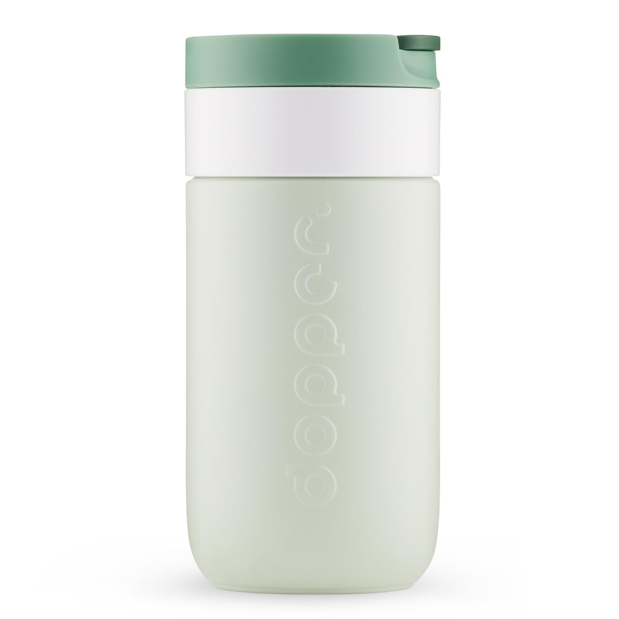 Dopper Reisebecher – 300 ml | Thermosbecher | Vollfarbig
