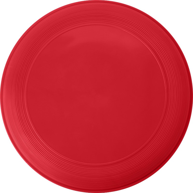 Frisbee coloré | Ø 21 cm | Rapide | Jusqu'à 2 couleurs d'impression