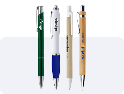 pens