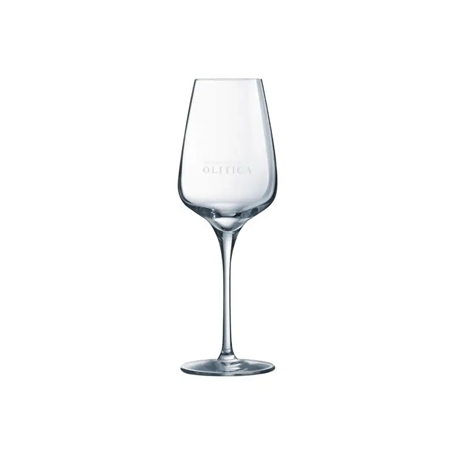 Calice da vino – 350 ml | Vetro trasparente | Design elegante | Lavabile in lavastoviglie