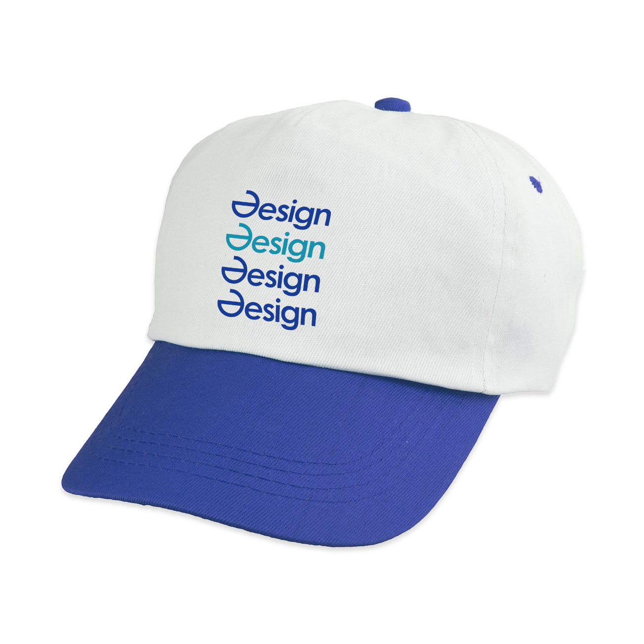 Baseball Cap Andy | Transferdruck | Baumwolle