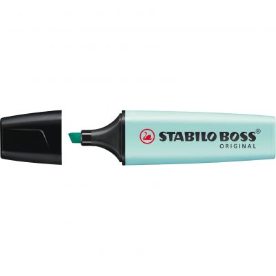 Stabilo Boss Pastello Originale - Pennarello | Stampa da 1 a 4 colori