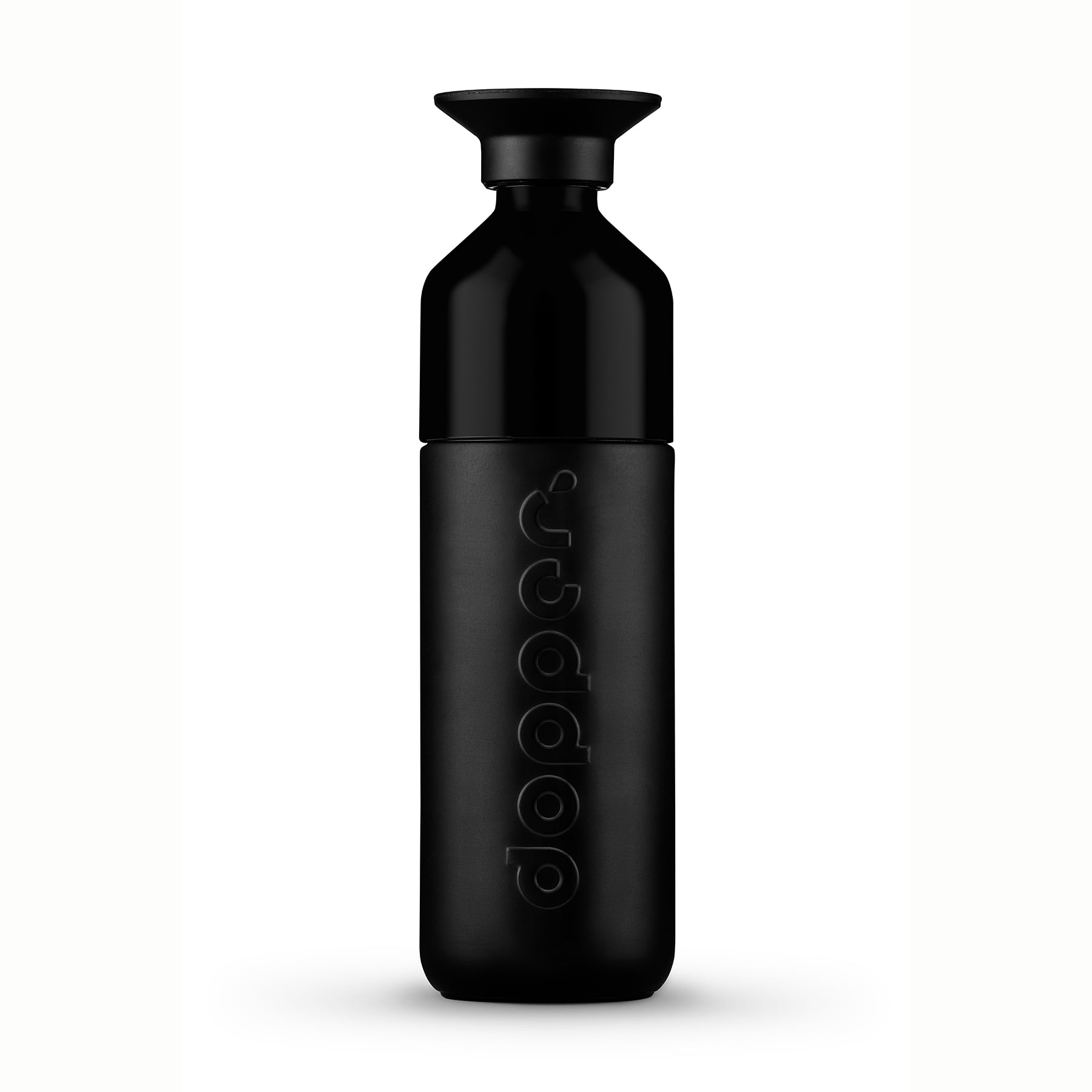Dopper Isolé - 350 ml | Bouteille Thermos | Quadrichromie