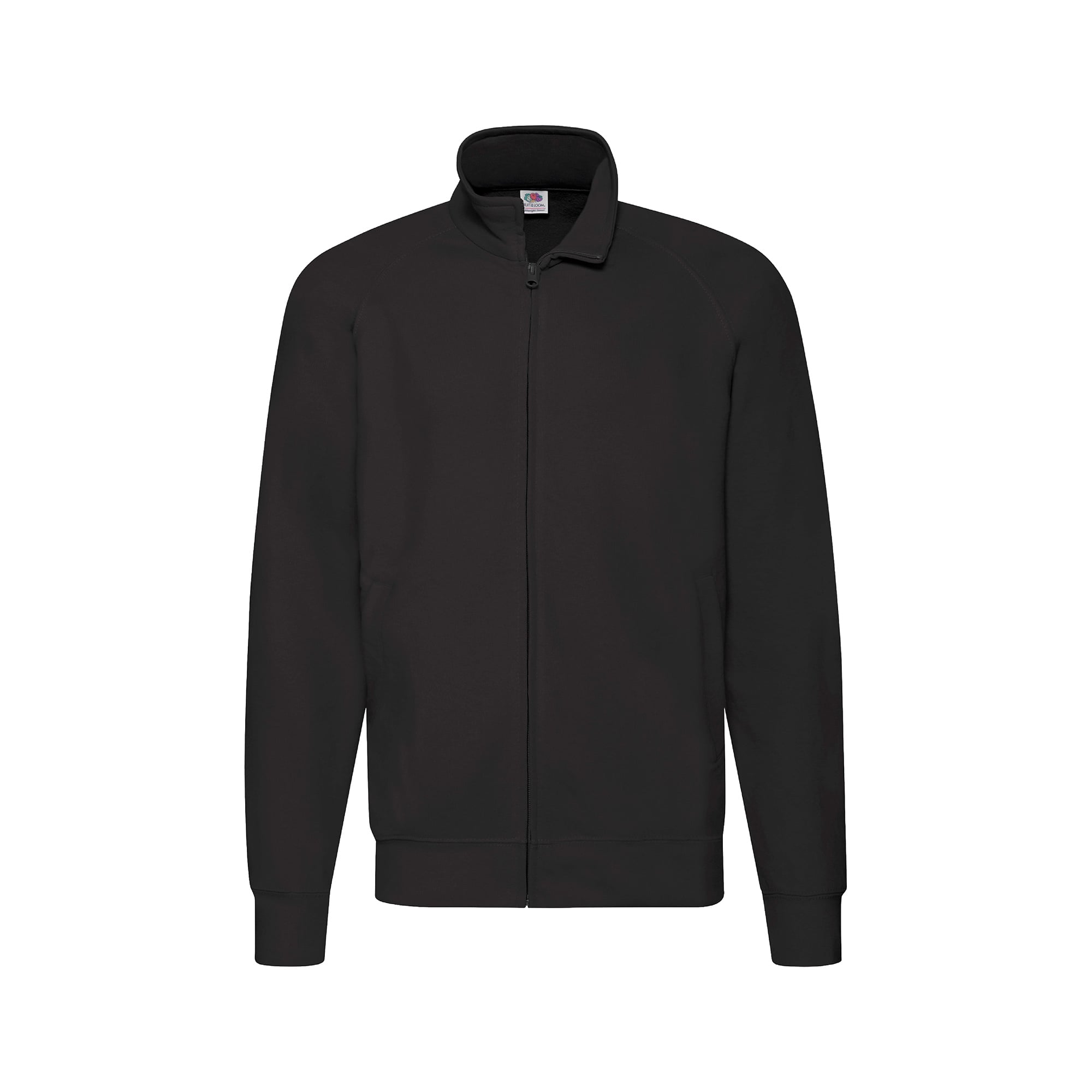 Sweatjack Fruit of the Loom - Unisex | Katoen | Polyester