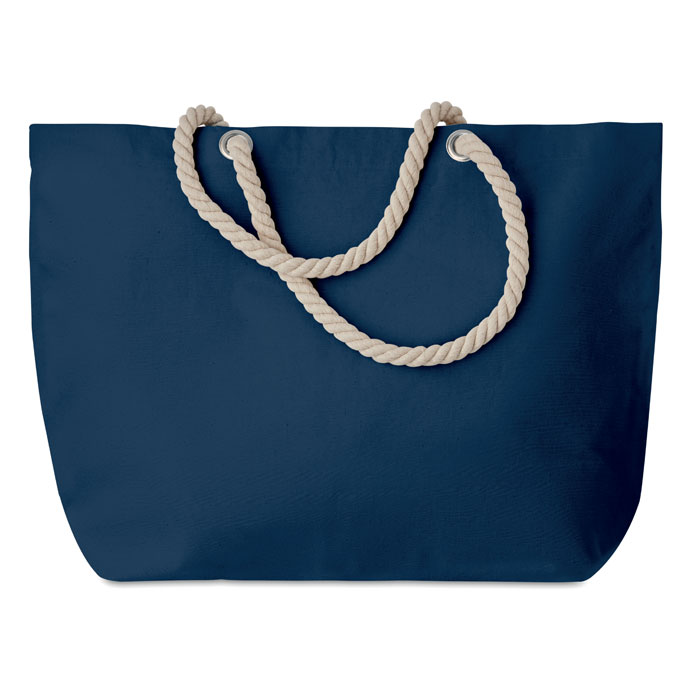 Borsa shopping - Cotone | 220 gr/mq | 55 x 15 x 39 cm | Stampa fino a 4 colori