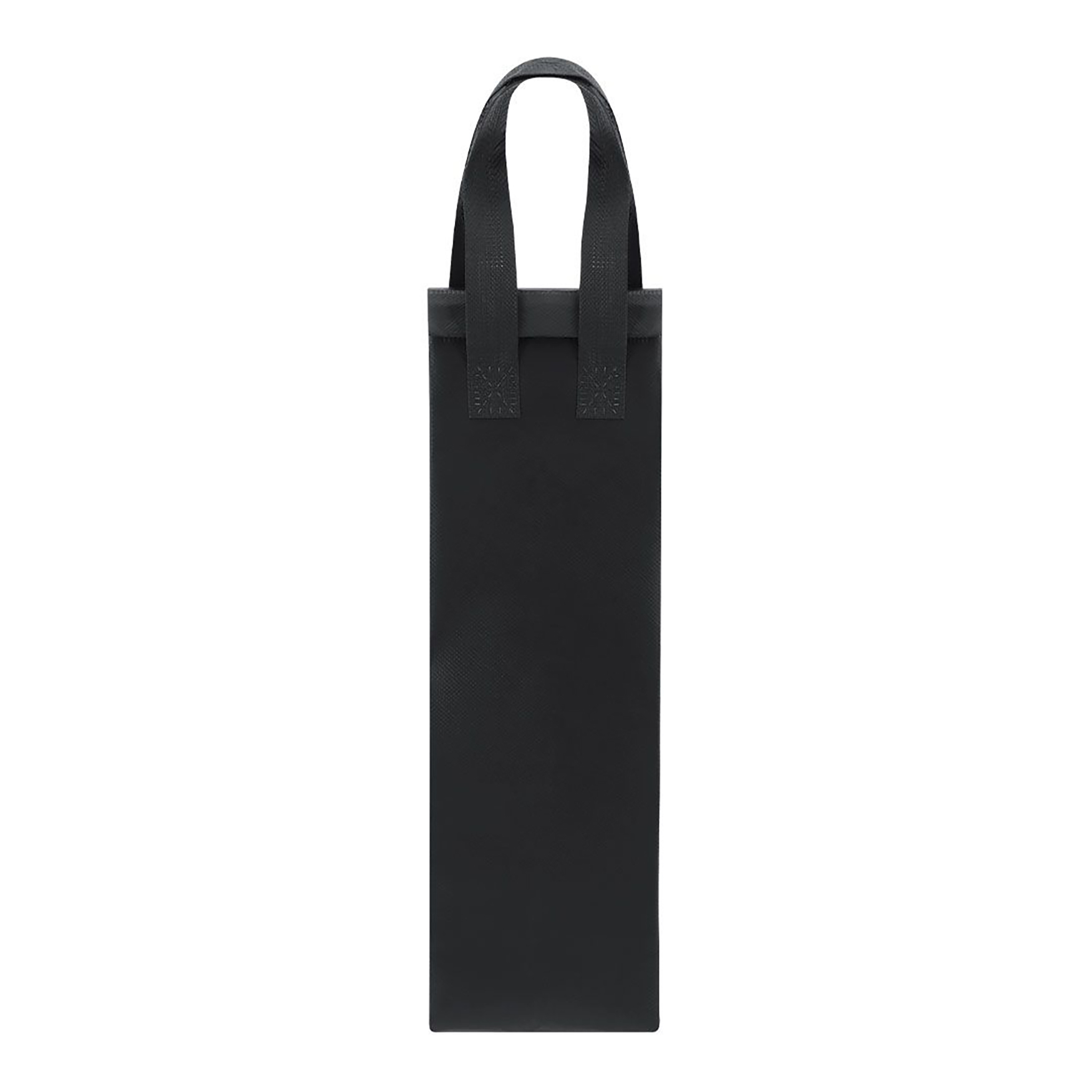 Sac isotherme – Design isolé | Fermeture velcro | Non tissé
