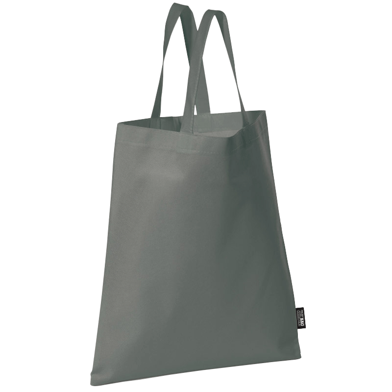 Non-woven tas Eline | 75 g/m² | Korte hengsels