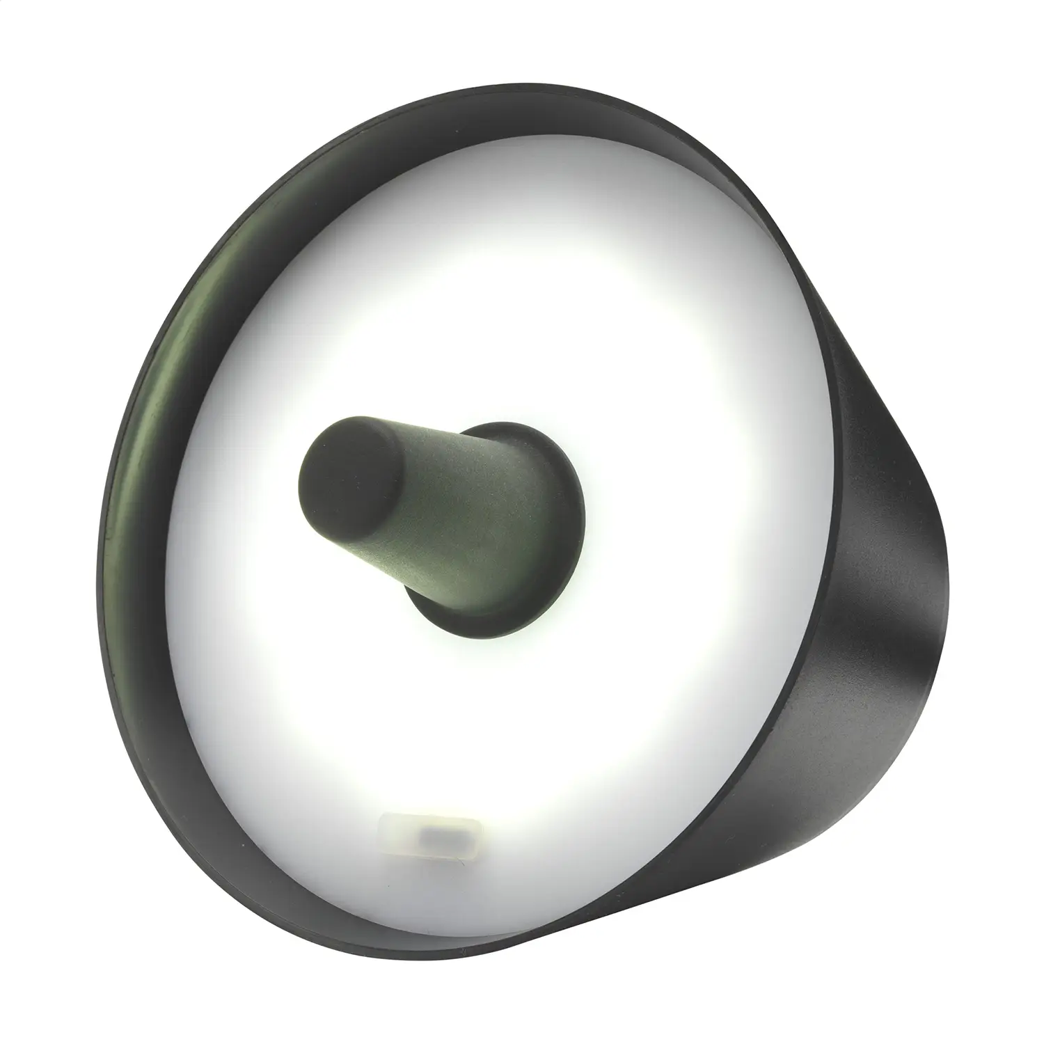 Lampe bouteille rechargeable – ABS recyclé | Commande tactile | Pour bouteilles | Recharge USB-C