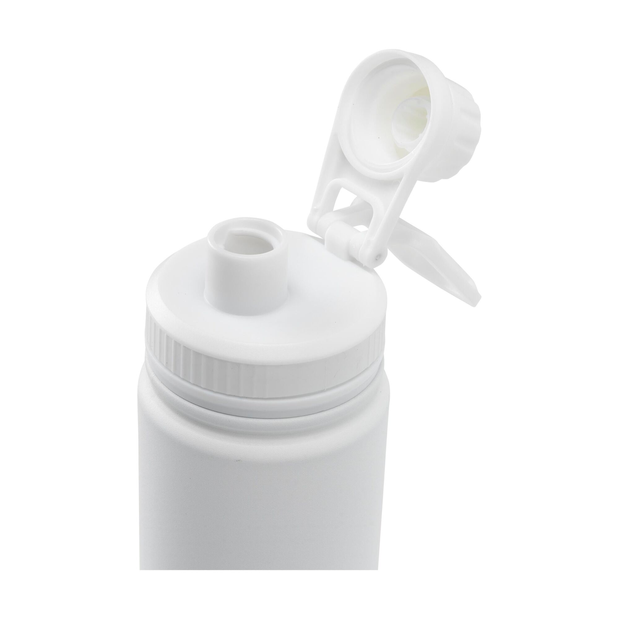 Bouteille – 800 ml | Acier inoxydable RCS | Simple paroi