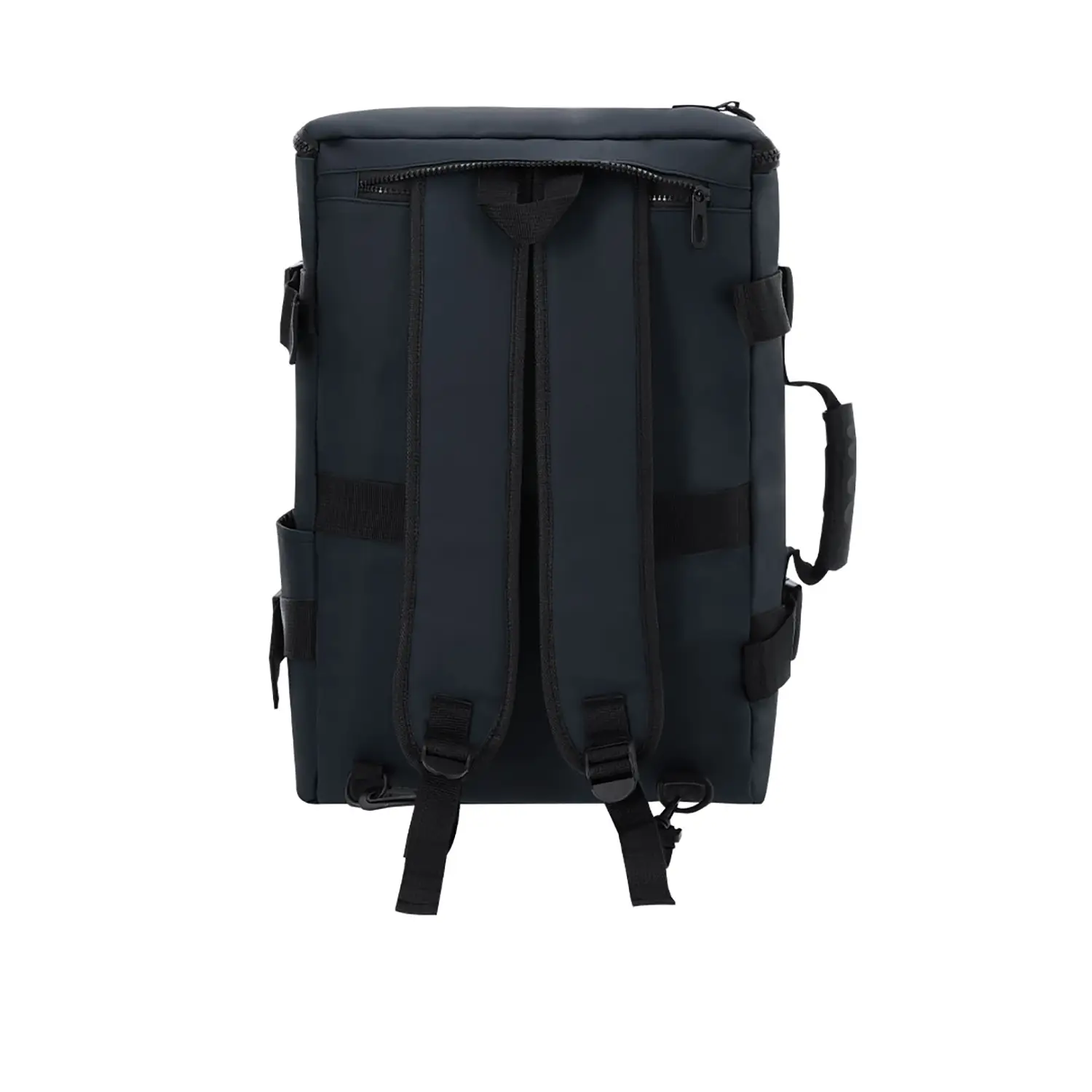 Zaino PU – Laptop 15'' | Chiusura magnetica | Imbottito | Design moderno