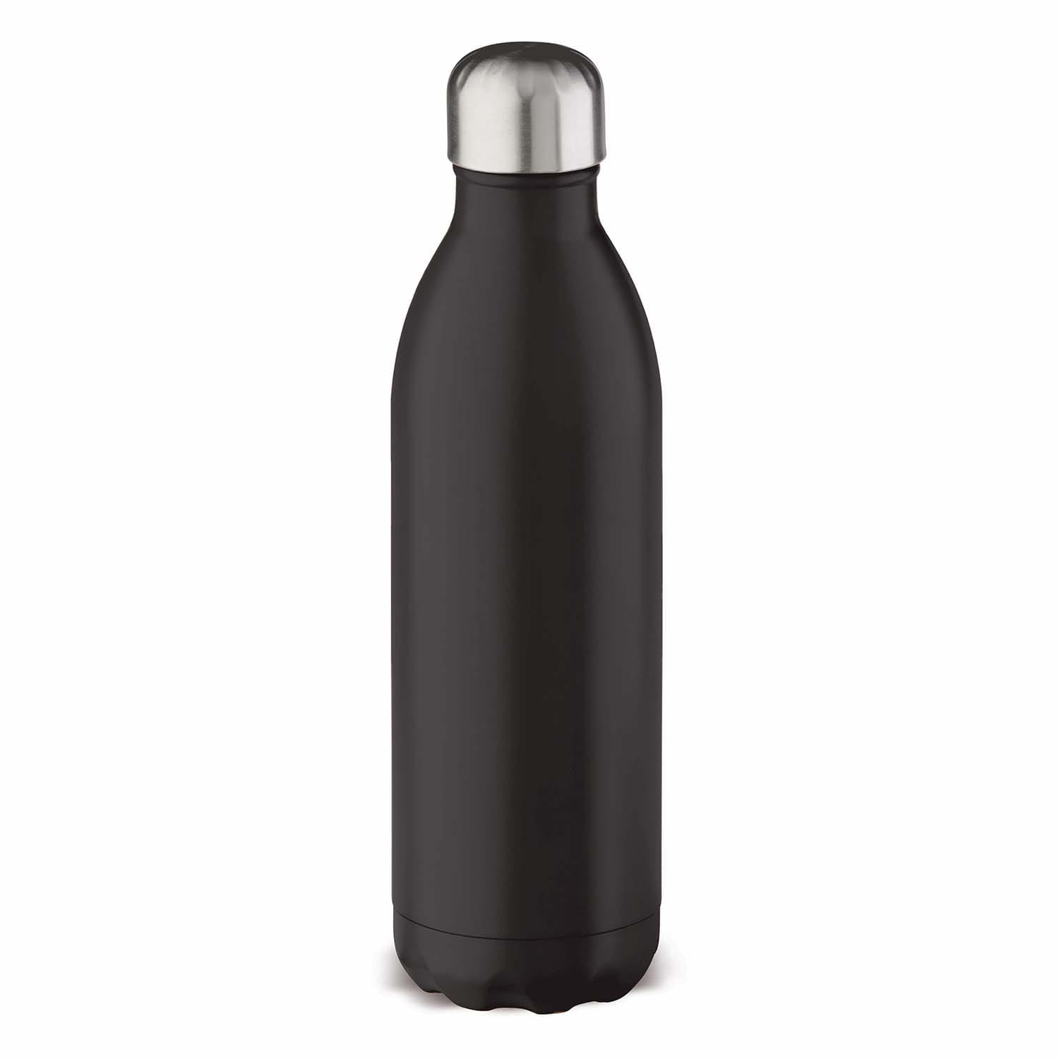 Thermosfles Alissa - 1000 ml | Lekvrij | RVS | Gravure & Full Colour