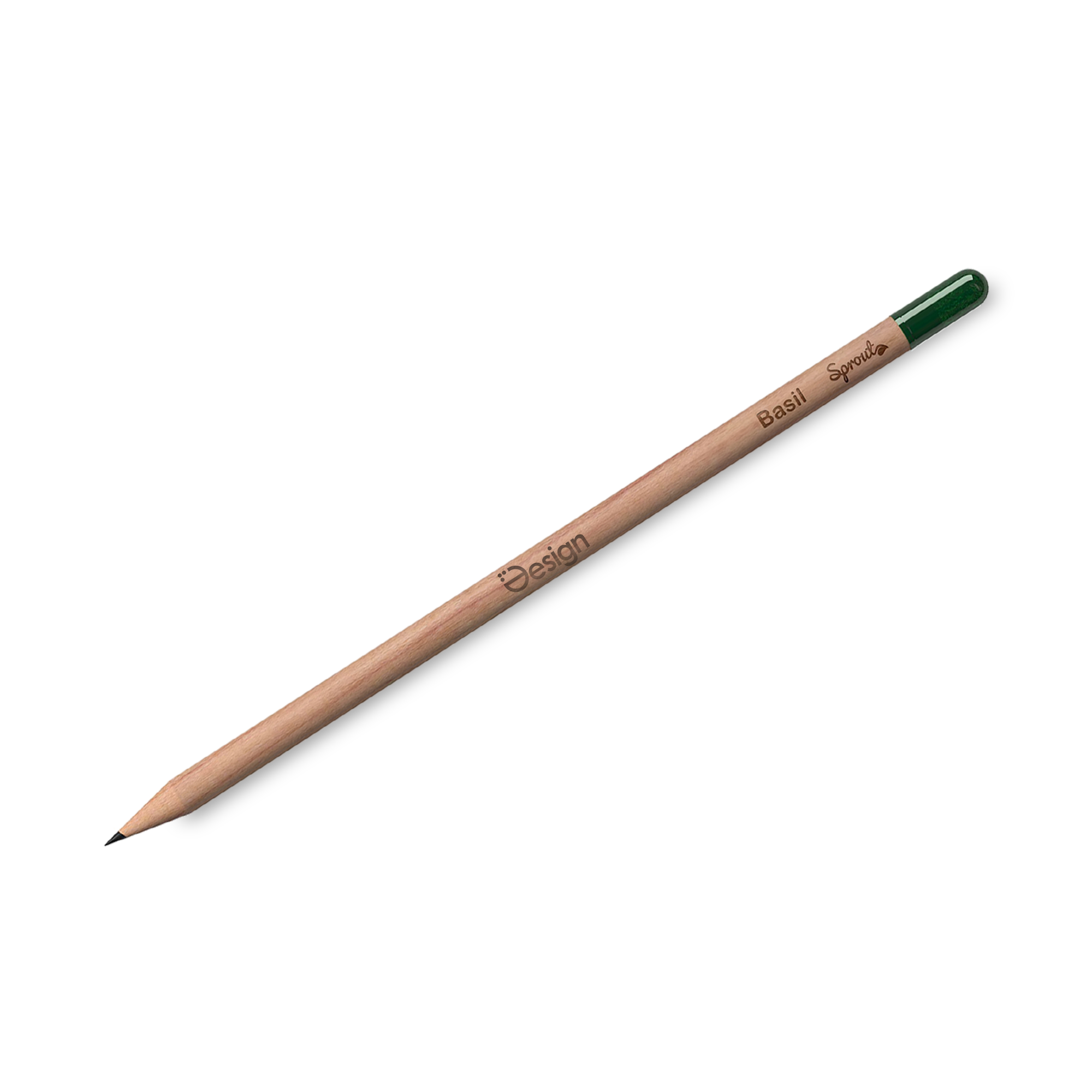 SPROUT Bleistift | FSC-zertifiziert | Pflanzbar