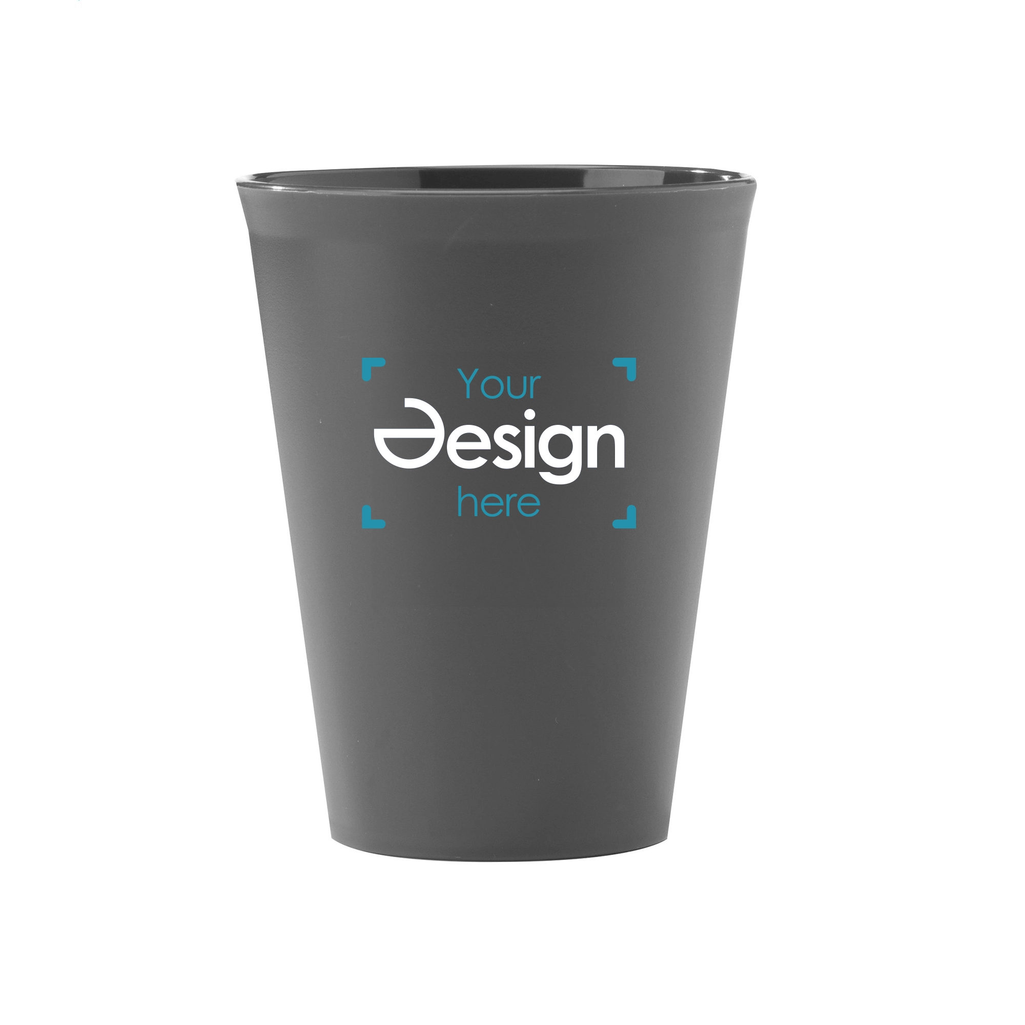 Herbruikbare koffiebeker - Suikerriet | 360 ML