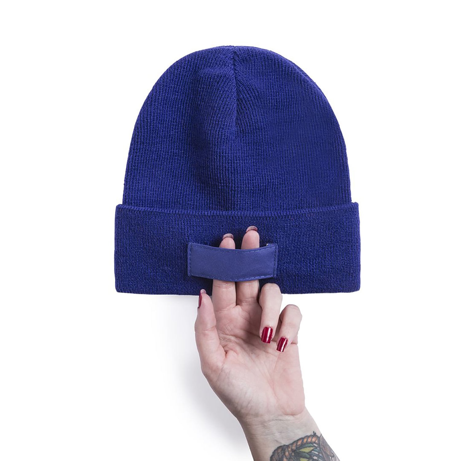 Beanie Sam – Warm & comfortabel | Acryl | Unisex | One size