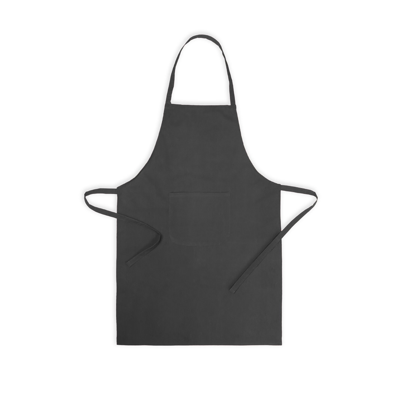 Schort Laris - Polyester/ katoen | Verschillende kleuren | Bedrukt in 1-4 kleuren