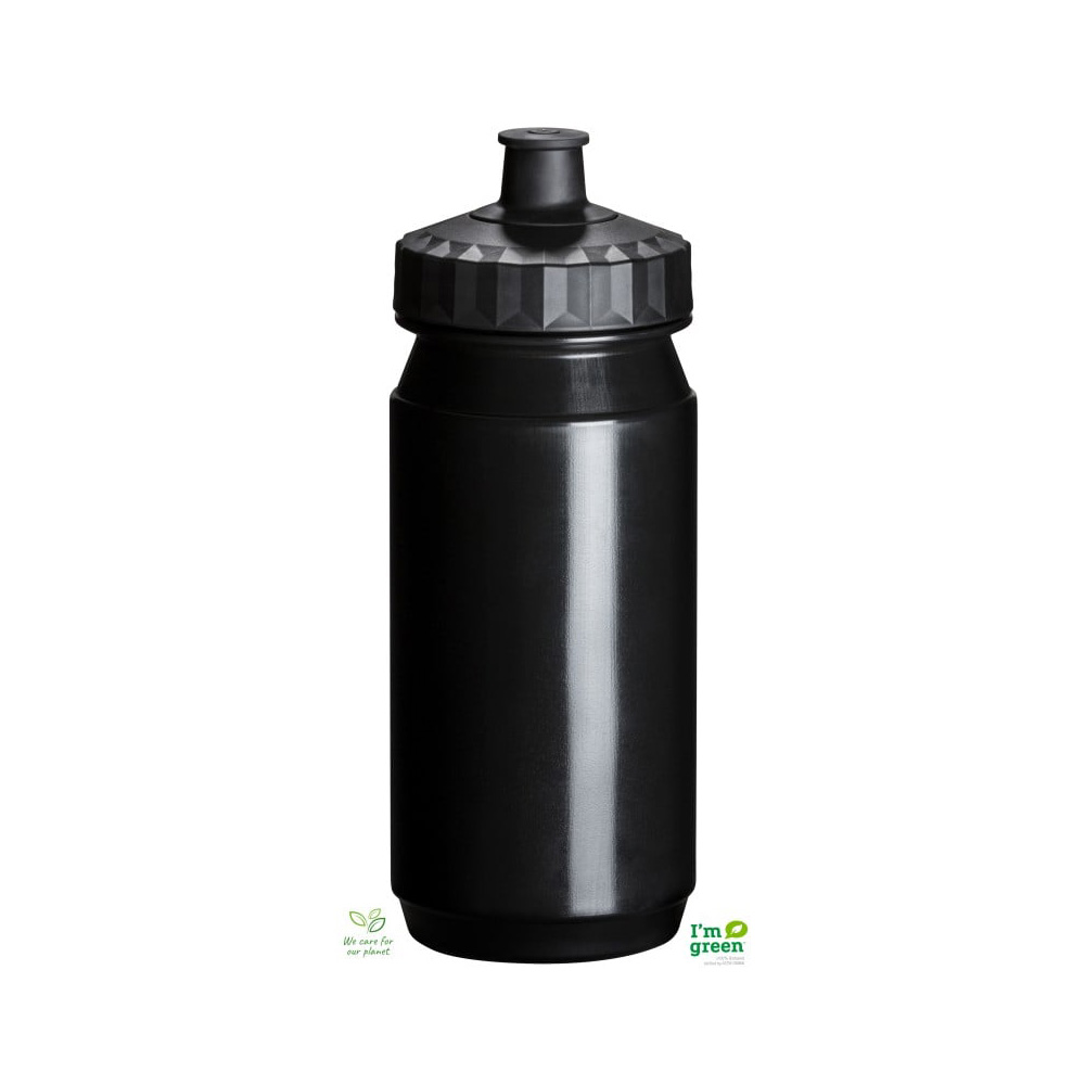 Tacx Shiva Daiya O2 - 550 ml | Unifarben | Bio Kunststoff