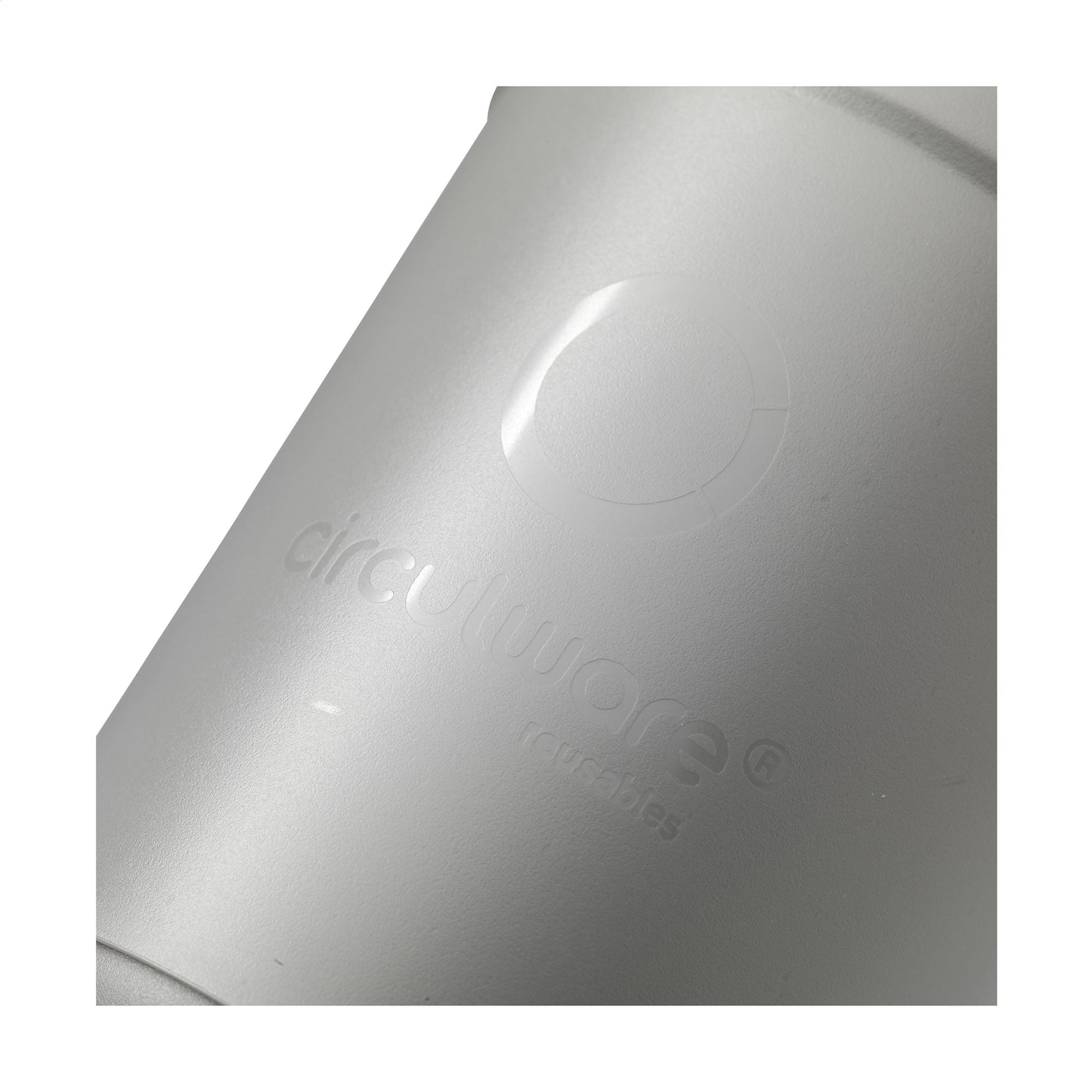 Tazza CirculCup - 300 ml | 100% riciclabile | Lavabile in lavastoviglie