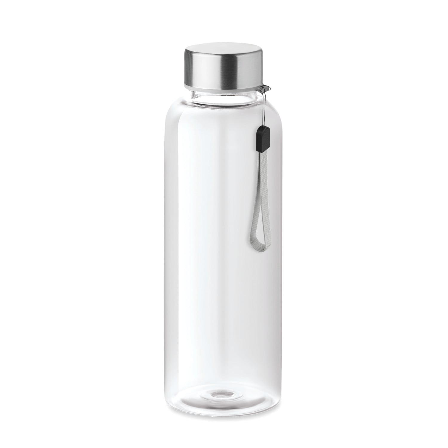 Bouteille d'eau - 500 ml | RPET | 100% étanche