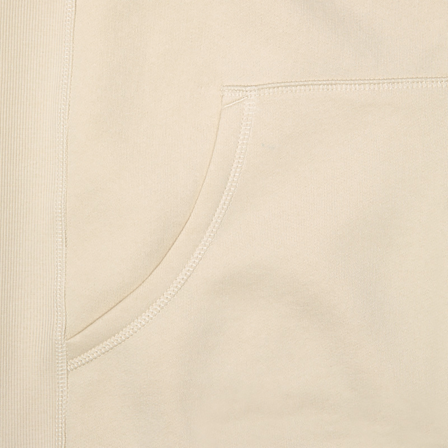 Herren Kapuzenjacke – Full-Zip Design | Kapuze mit Kordelzug | Baumwollmischung | Komfort-Passform