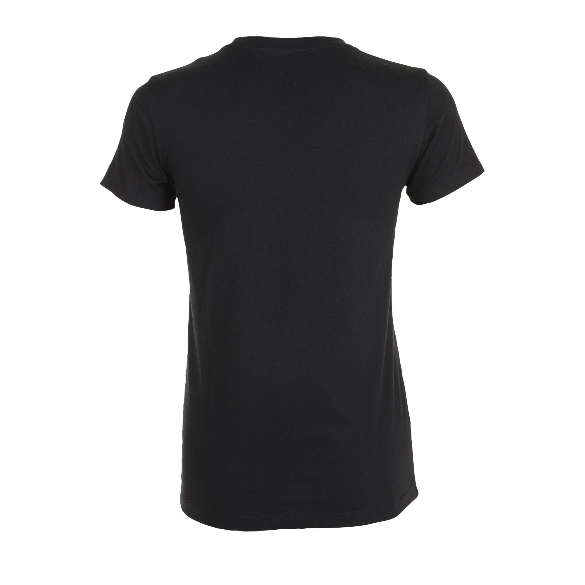 T-shirt Mik - Donna | 150 g/m² cotone | Girocollo