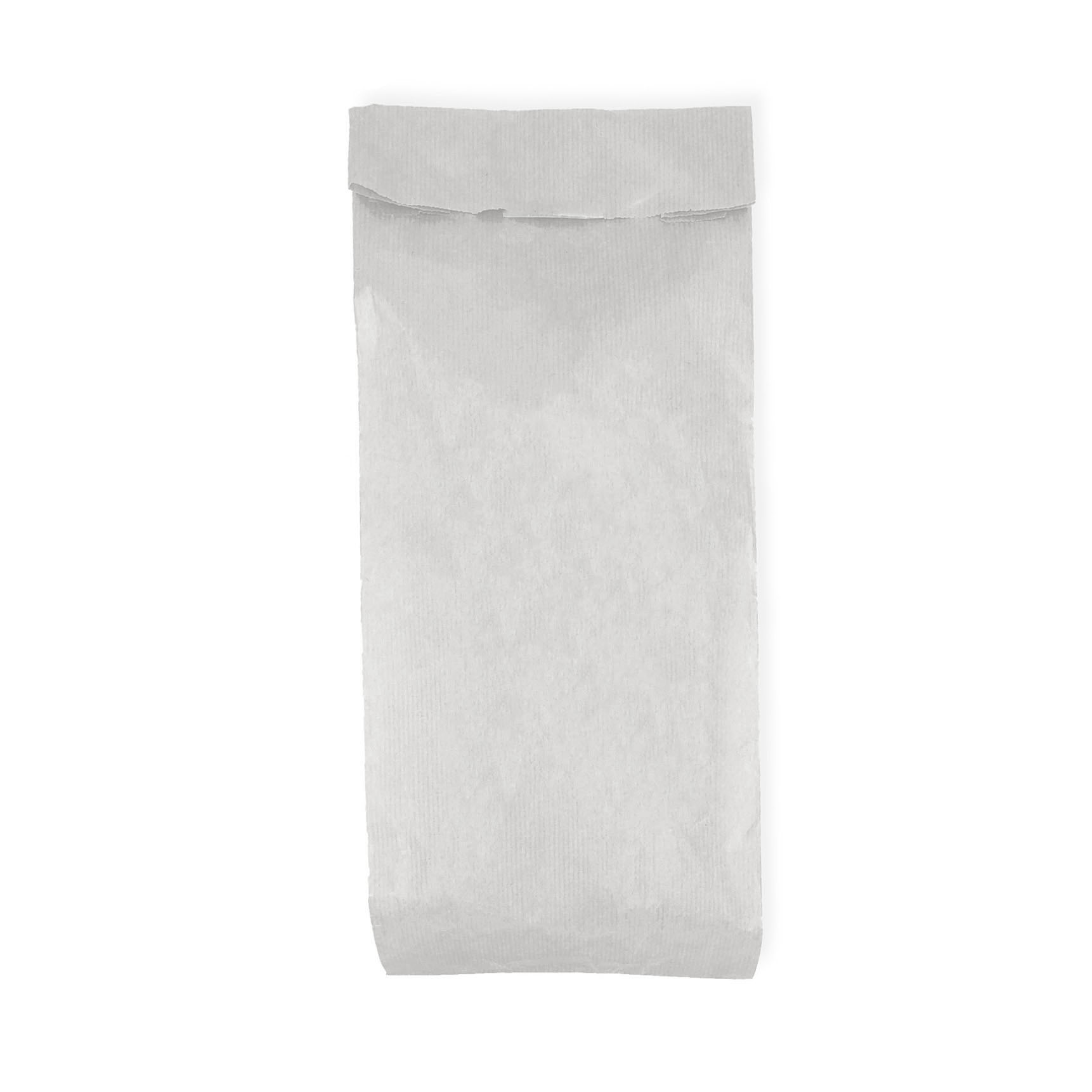Sac en papier | 17 x 3 x 7 cm | Fabriqué en Europe | Quadrichromie