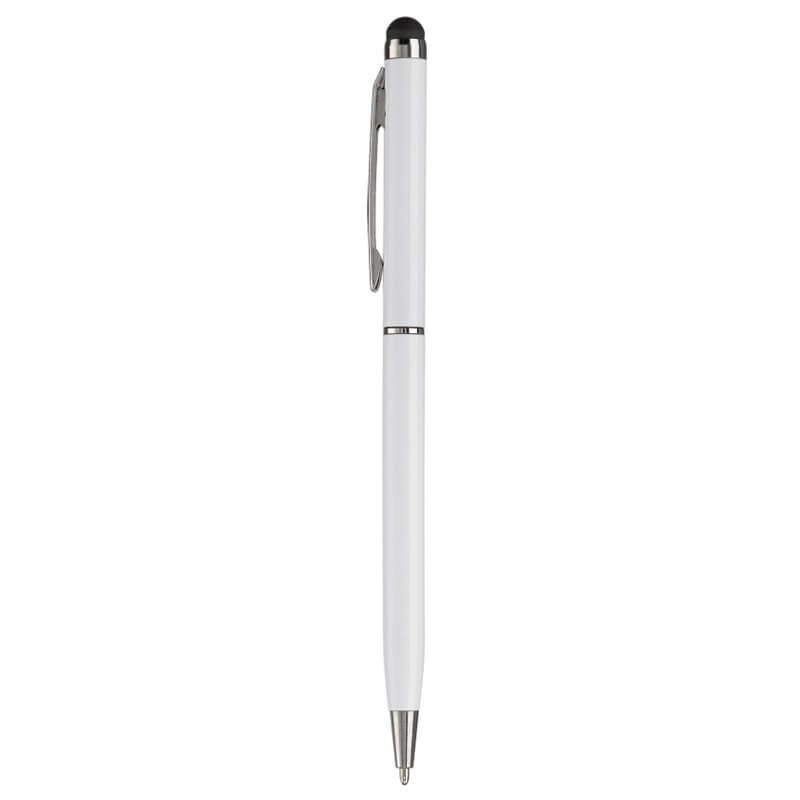 Stylo à bille - Luxe | Écran tactile | Encre bleue