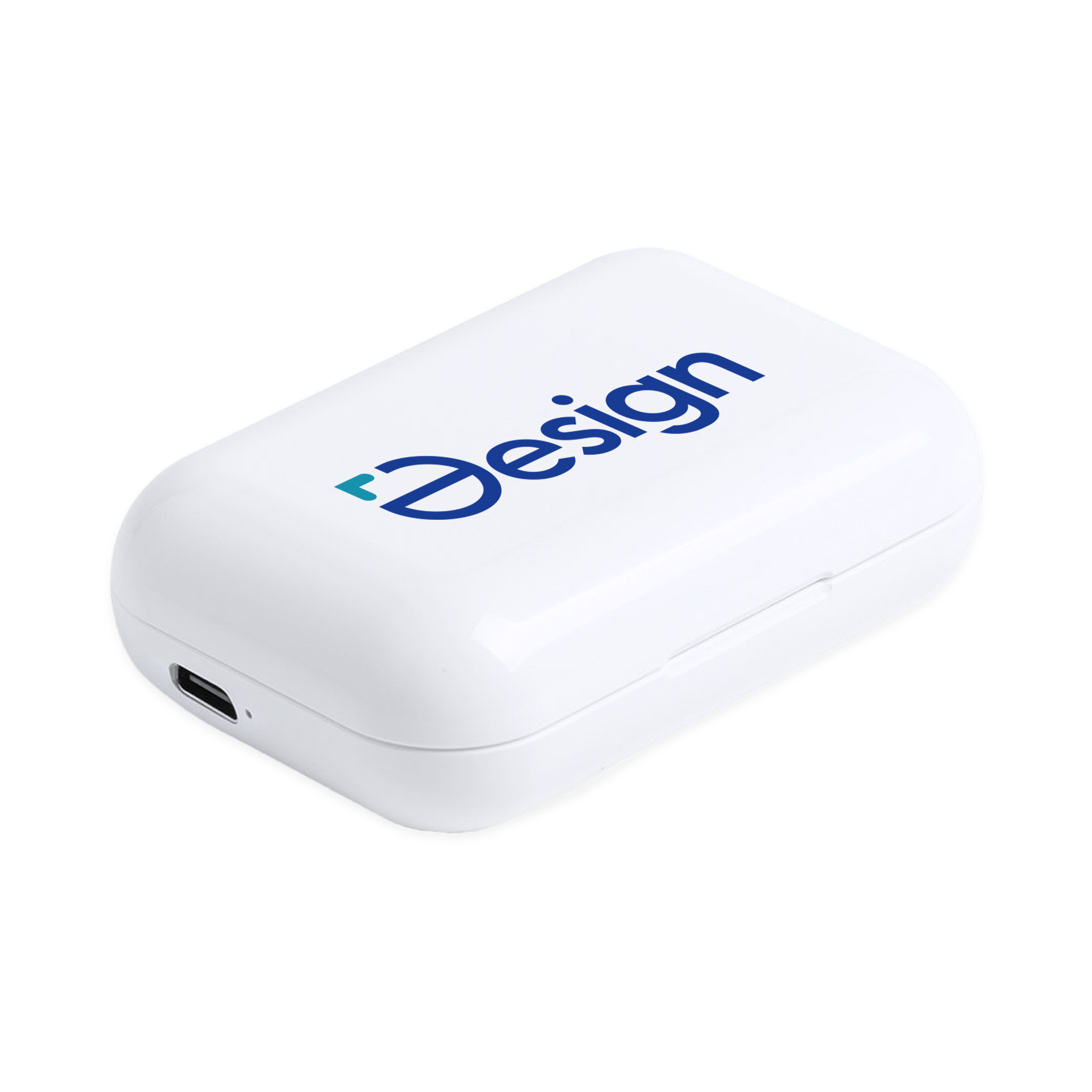 Auricolari - Wireless | Include stazione di ricarica | Funzione vivavoce | Fino a 4 colori