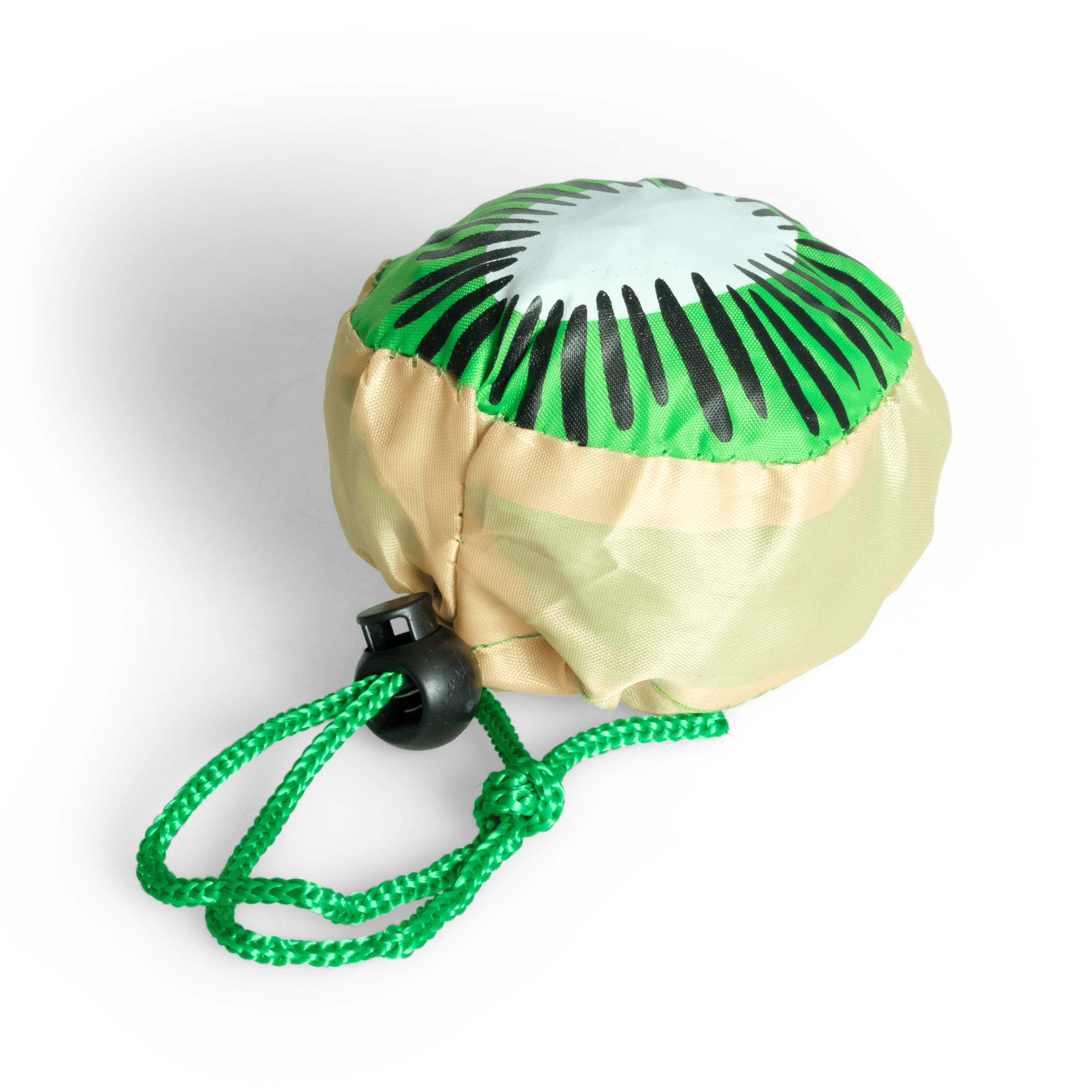 Tas Lois - Opvouwbaar | Fruit | 1 kleur bedrukking