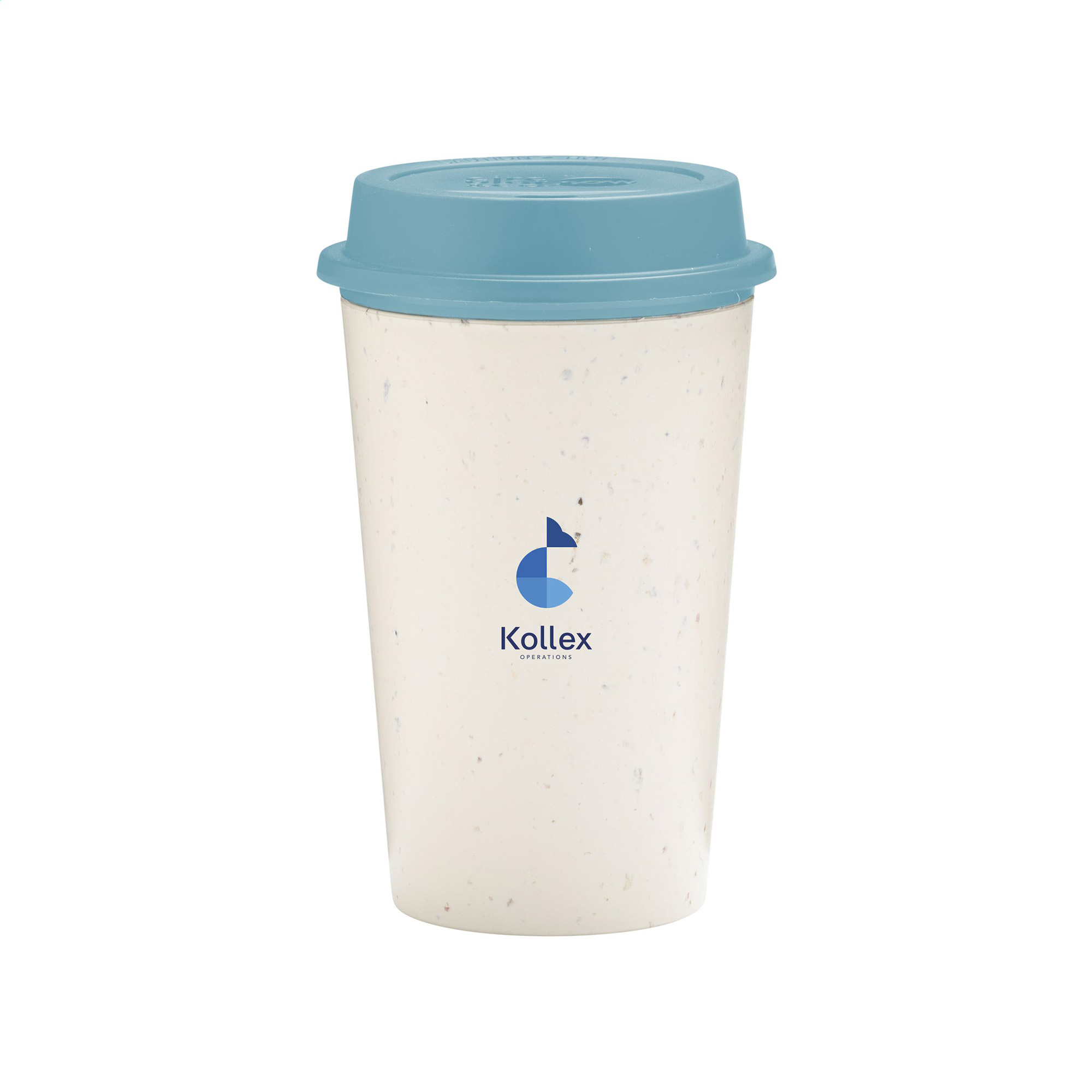Tazza Circular&Co® Now - 340 ml | Riciclato | Colorato | Senza BPA