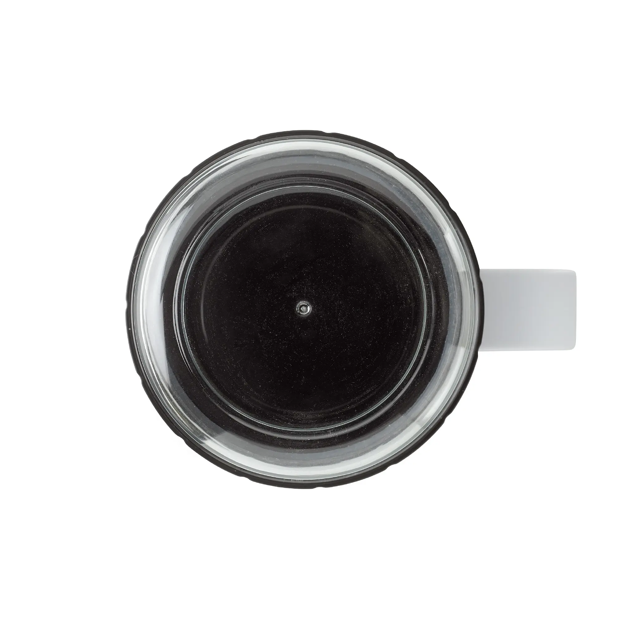 Lunchbeker Vlinder – 520+230 ml | Twee compartimenten | Lekvrij | Magnetron