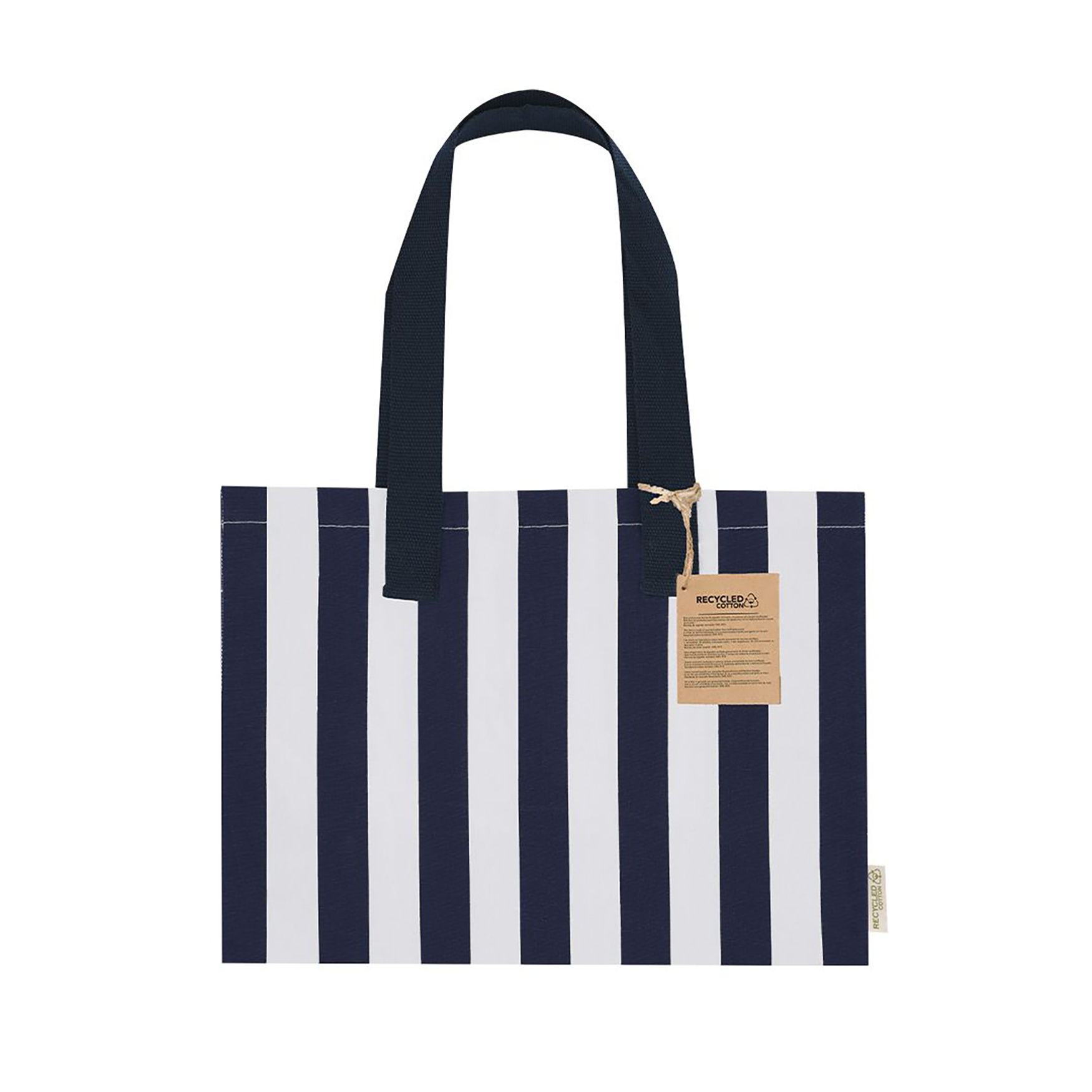 Borsa – Cotone riciclato | 310 g/m² | Capacità 10 kg