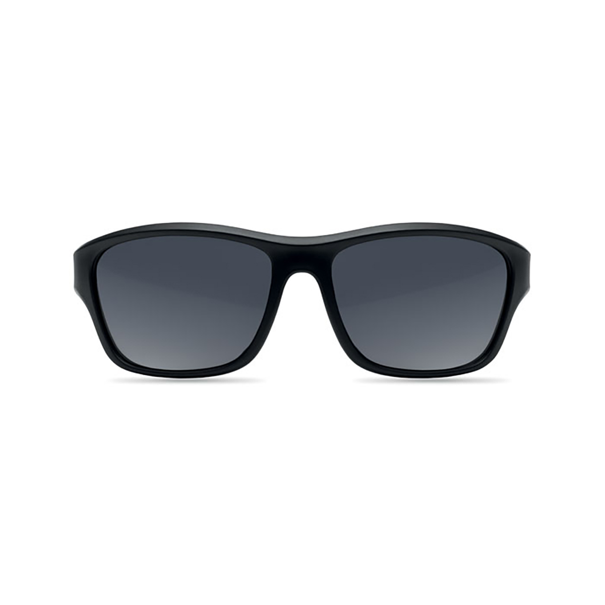 Sonnenbrille DuoTone Sport | UV400 | Zweifarbig | Verspiegelte Gläser