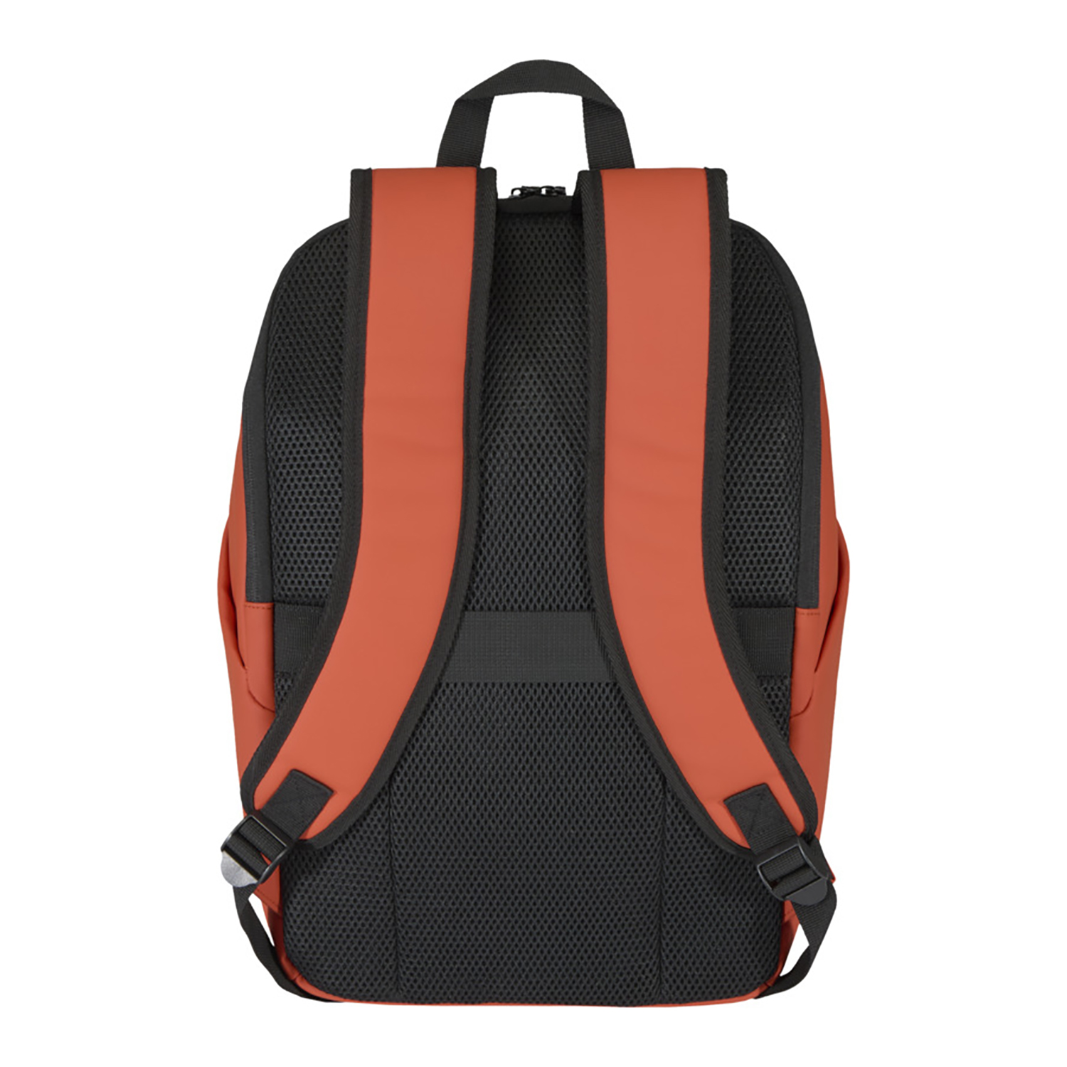 Zaino laptop antifurto – 18 L | Accesso posteriore | Idrorepellente | Schienale traspirante